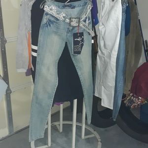 Juniors Jeans